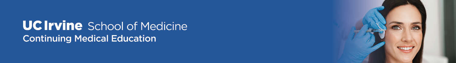 2026 Facial Rejuvenation and Aesthetics Conference Banner
